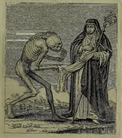 Abbess