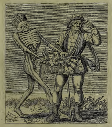 Peddler